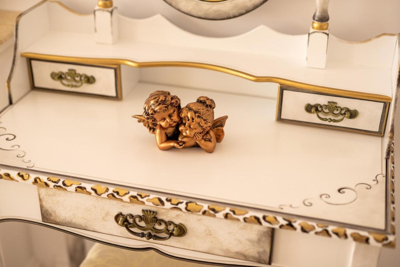 Boutique Vila Cristian  Bagian luar foto