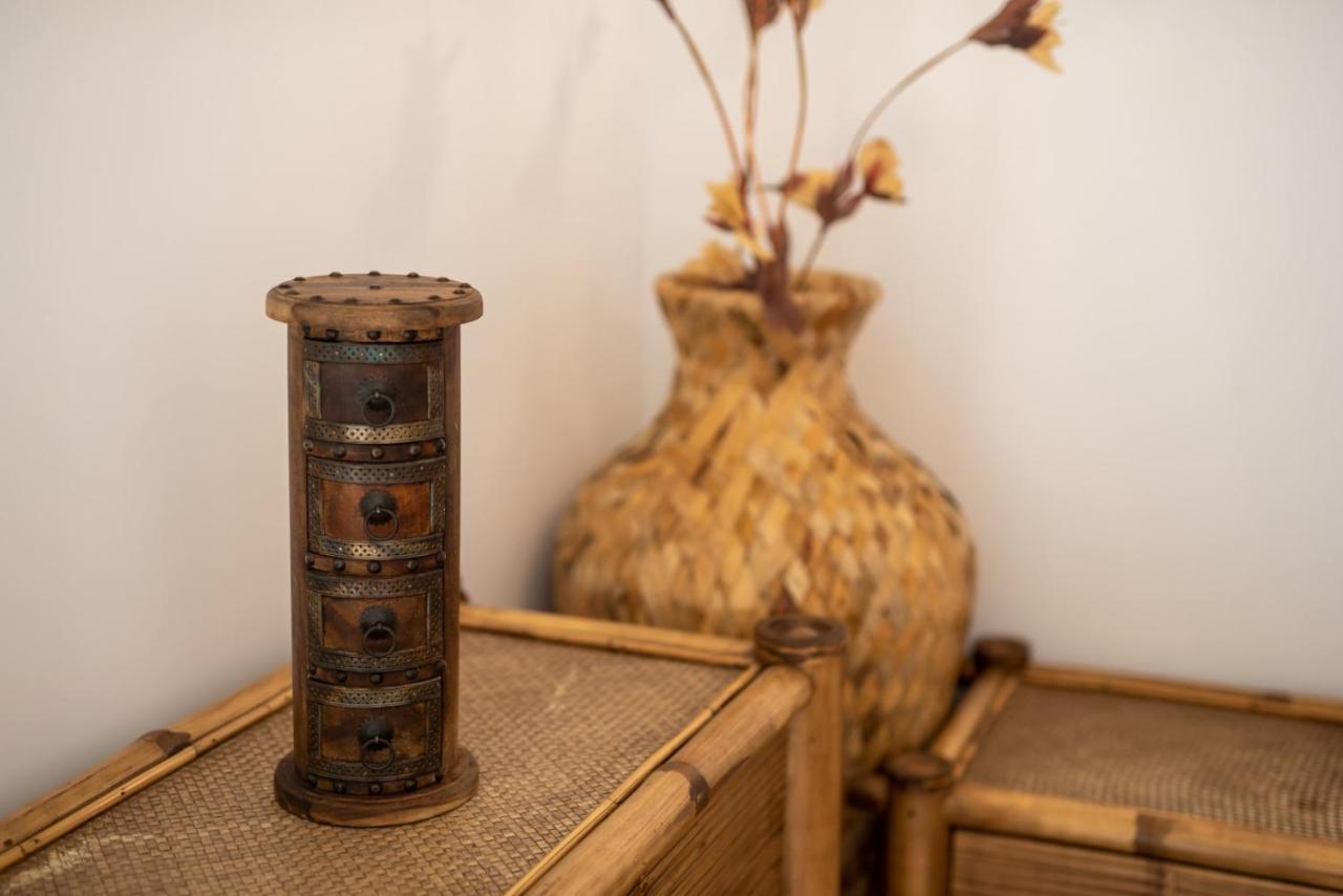Boutique Vila Cristian  Bagian luar foto
