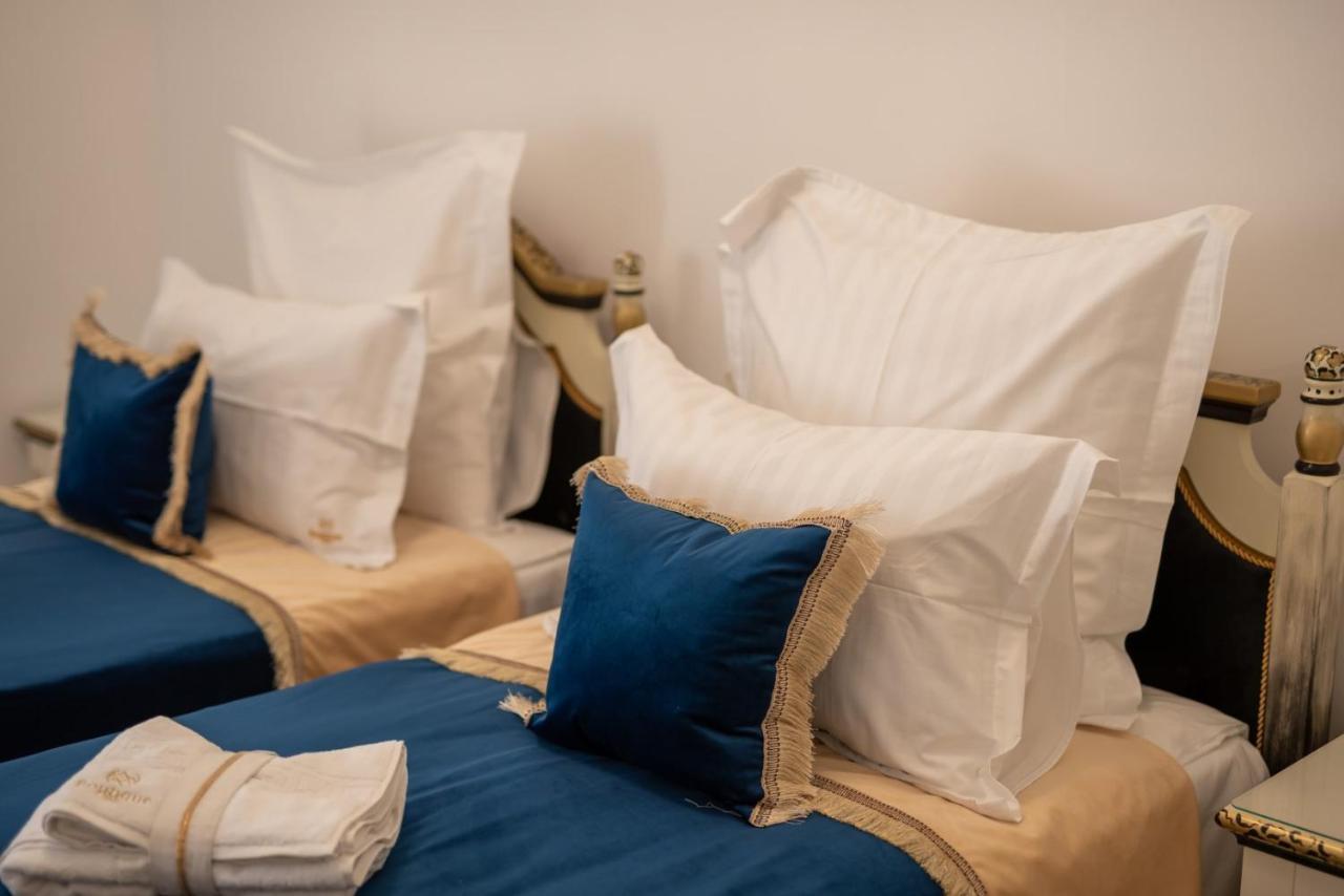 Boutique Vila Cristian  Bagian luar foto