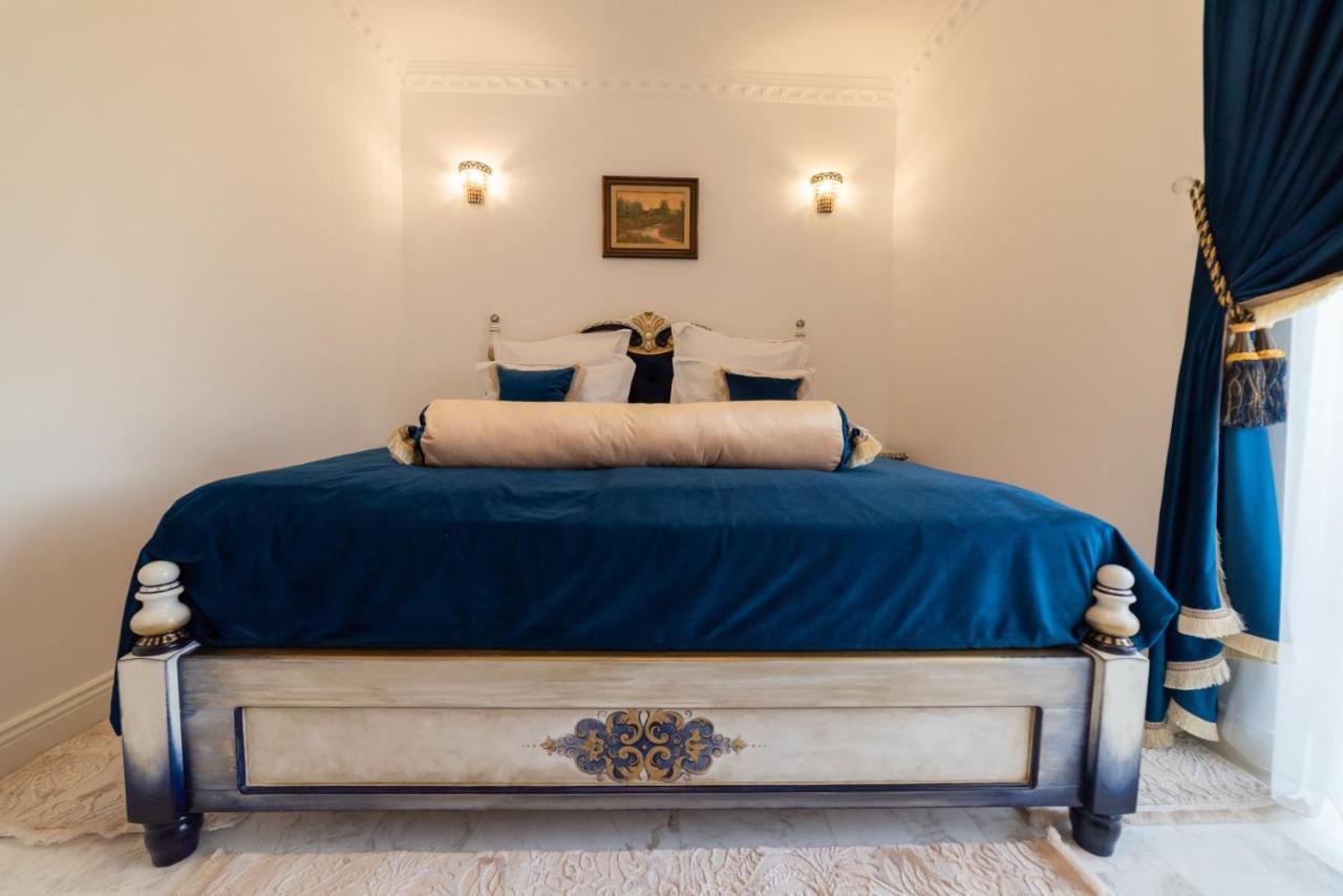 Boutique Vila Cristian  Bagian luar foto