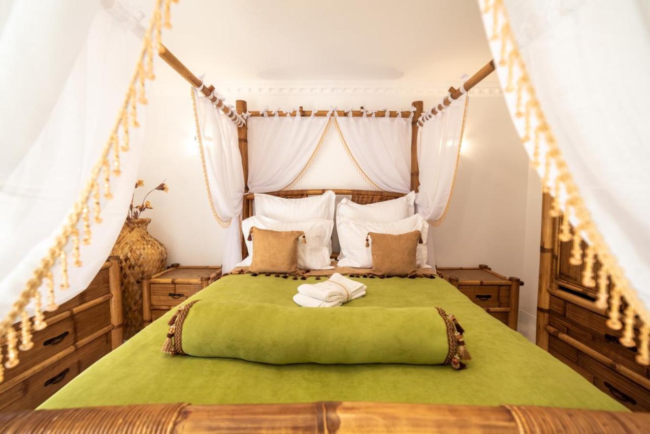 Boutique Vila Cristian  Bagian luar foto