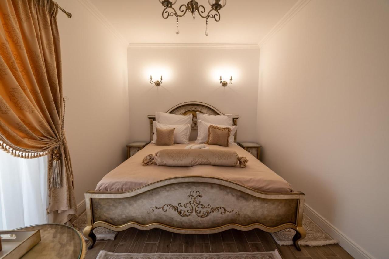 Boutique Vila Cristian  Bagian luar foto